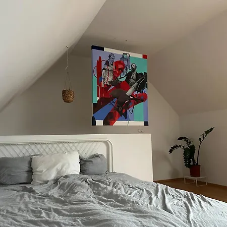 Art Maisonette *