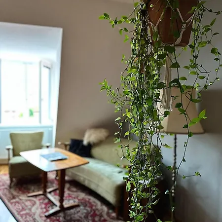 Art Maisonette Graz