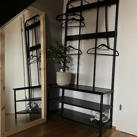 Apartment Art Maisonette