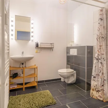 Art Maisonette * Graz