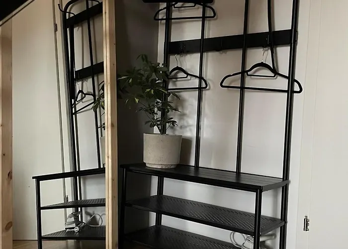 Apartman Art Maisonette