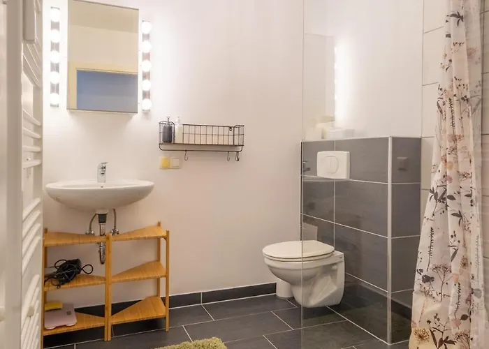 Art Maisonette * Graz